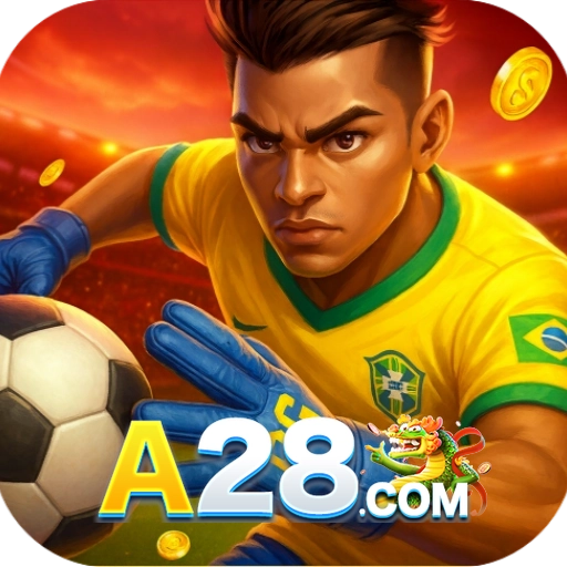 a28 logo