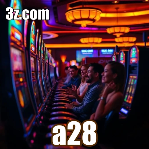 Experimente a Streaming no a28: Inovações que Fascinam